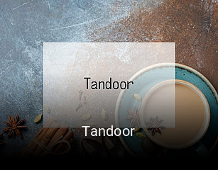 Tandoor