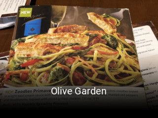 Olive Garden