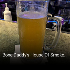 Bone Daddy's House Of Smoke - Grapevine