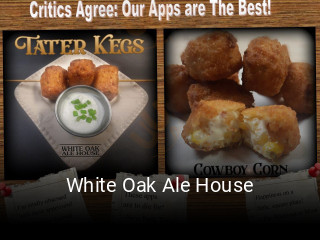 White Oak Ale House