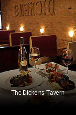 The Dickens Tavern