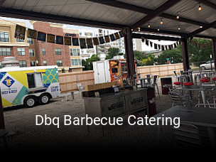 Dbq Barbecue Catering