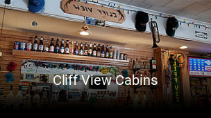 Cliff View Cabins