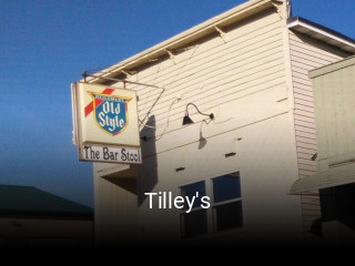 Tilley's