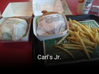 Carl's Jr.