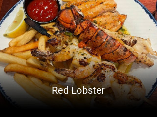 Red Lobster