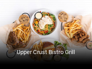 Upper Crust Bistro Grill