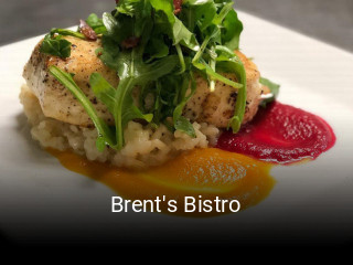 Brent's Bistro