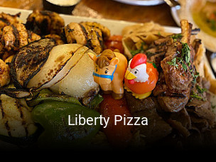 Liberty Pizza