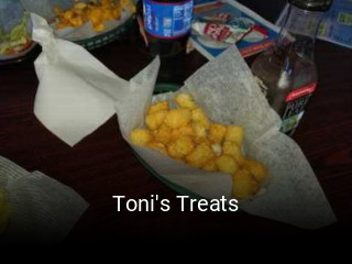 Toni's Treats