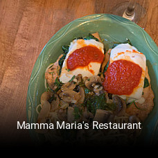 Mamma Maria's Restaurant