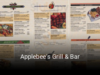 Applebee's Grill & Bar