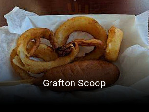 Grafton Scoop