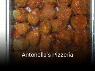 Antonella's Pizzeria