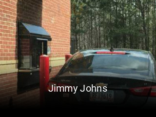 Jimmy Johns