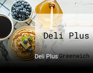 Deli Plus