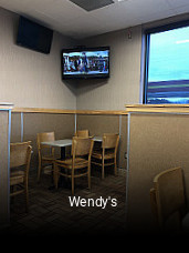 Wendy's