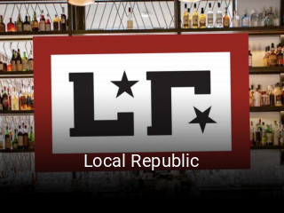 Local Republic