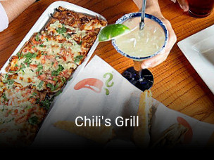 Chili's Grill