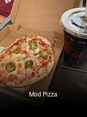 Mod Pizza