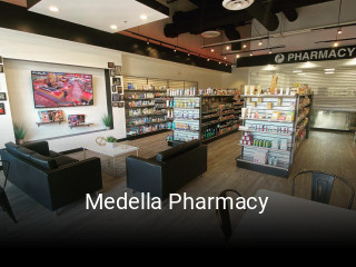 Medella Pharmacy