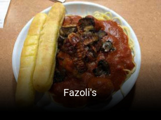 Fazoli's