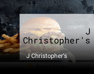 J Christopher's