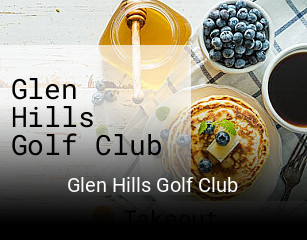 Glen Hills Golf Club