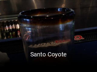 Santo Coyote