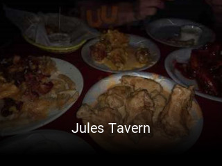 Jules Tavern