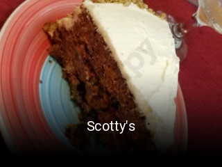 Scotty's