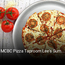 MCBC Pizza Taproom Lee's Summit