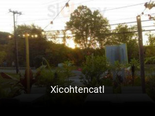 Xicohtencatl