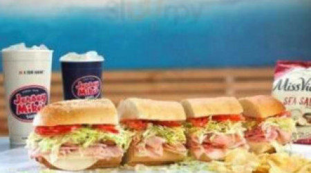 Jersey Mike's Subs