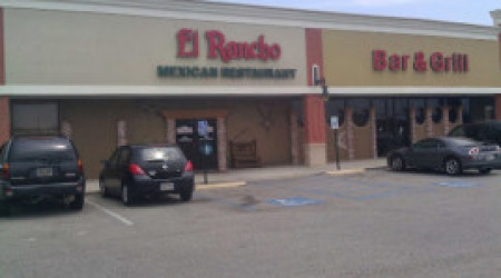 El Rancho Grill D'iberville