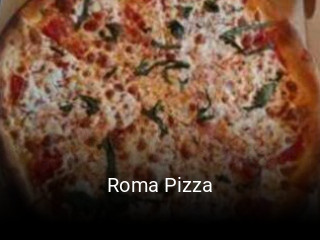 Roma Pizza