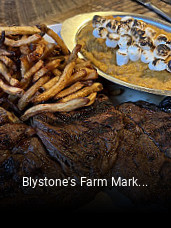 Blystone's Farm Market