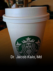 Dr. Jacob Kalo, Md