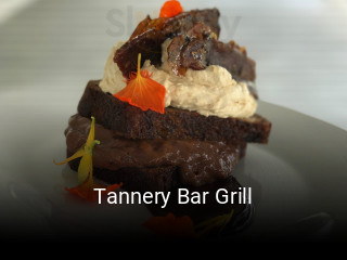 Tannery Bar Grill