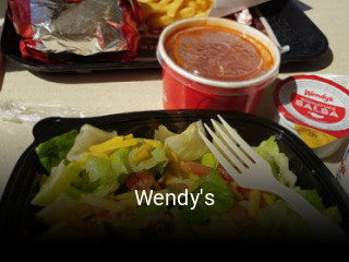 Wendy's