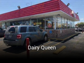 Dairy Queen