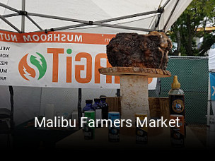 Malibu Farmers Market