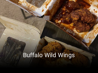 Buffalo Wild Wings