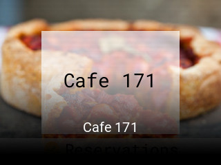 Cafe 171