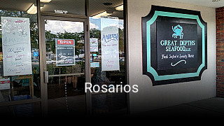 Rosarios