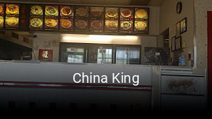 China King