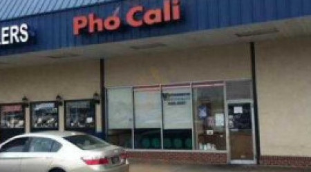 Pho Cali