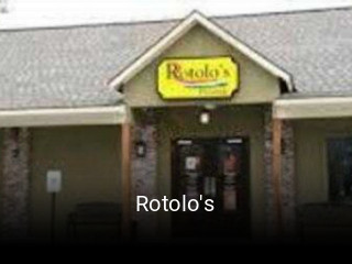 Rotolo's