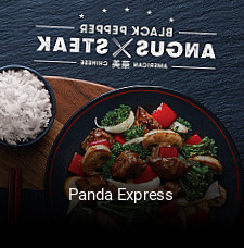 Panda Express