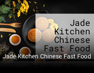 Jade Kitchen Chinese Fast Food